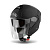 Airoh шлем открытый Hunter Color Black Matt в Ростове-на-Дону