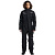 Dragonfly  Комбинезон - дождевик Evo Woman V26 Black в Ростове-на-Дону
