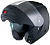 IXS Шлем HX 325 Черный матовый в Ростове-на-Дону