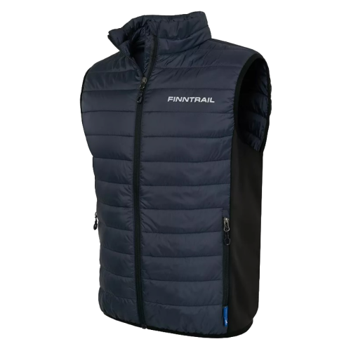 Finntrail Терможилет Master vest DarkBlue в Ростове-на-Дону