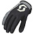 Scott Перчатки 350 Race black/grey в Ростове-на-Дону