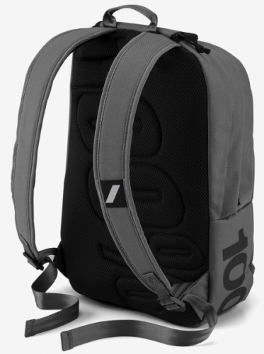  100% Рюкзак Skycap Backpack Grey Heather в Ростове-на-Дону