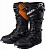 Oneal Мотоботы кроссовые Rider Boot черные в Ростове-на-Дону