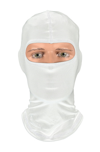 Starks Подшлемник Light silk белый в Ростове-на-Дону