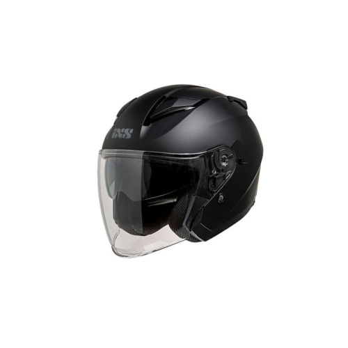 IXS Шлем iXS868 LV черный матовый в Ростове-на-Дону