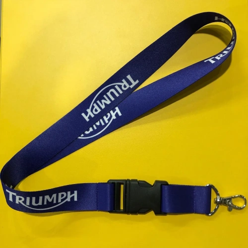 Motolike Лента для ключей Triumph в Ростове-на-Дону