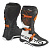 Forma Кроссовые мотоботы Drift Black/Orange/White в Ростове-на-Дону