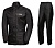 IXS Дождевик раздельный Horton 3 Black в Ростове-на-Дону