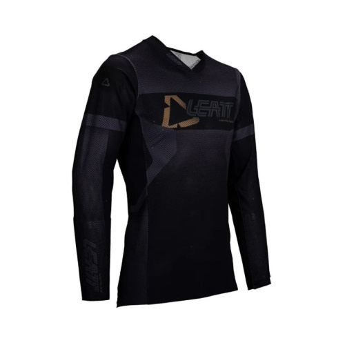 Leatt Джерси 5.5 UltraWeld Stealth 2025 в Ростове-на-Дону