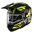 FXR Шлем Maverick X Helmet 22 Black/Hi Vis в Ростове-на-Дону