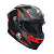 AGV Шлем K6 S 2206 Slashcut Black/Grey/Red в Ростове-на-Дону