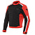 Dainese Куртка Hydraflux 2 Air D-Dry Black/Lava-Red в Ростове-на-Дону