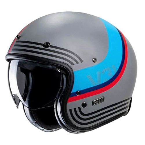 HJC Шлем V31 Byron MC21SF в Ростове-на-Дону