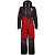 Scott Комбинезон зимний женский Artic Flex 180 Dryo rich purple/power red в Ростове-на-Дону