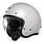 Shoei Шлем J.O 2 Plain Белый в Ростове-на-Дону