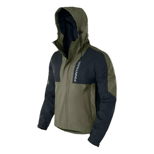 Finntrail Куртка мужская LightSuit 3504 Khaki в Ростове-на-Дону