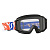 Scott Очки подростковые Primal black clear в Ростове-на-Дону
