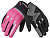 Spidi Перчатки Flash CE Lady Black/Fuchsia в Ростове-на-Дону