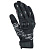 Bering Перчатки комбинированные Ponoka Black/Grey в Ростове-на-Дону