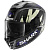 Shark Шлем Spartan RS Stingrey Mat Antracite/Antracite/Blue в Ростове-на-Дону