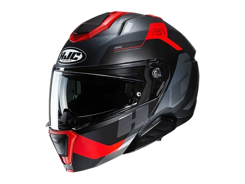HJC Шлем i91 Carst MC1SF в Ростове-на-Дону