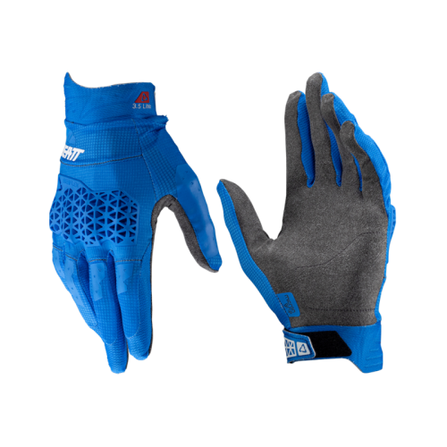 Leatt Перчатки Lite 3.5 Royal V25 в Ростове-на-Дону