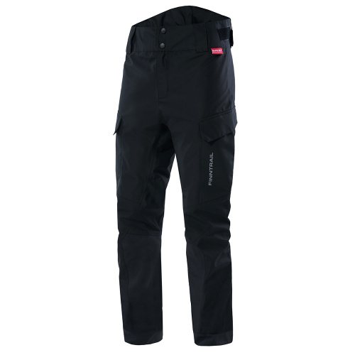Finntrail Брюки Expert 4602 Graphite в Ростове-на-Дону