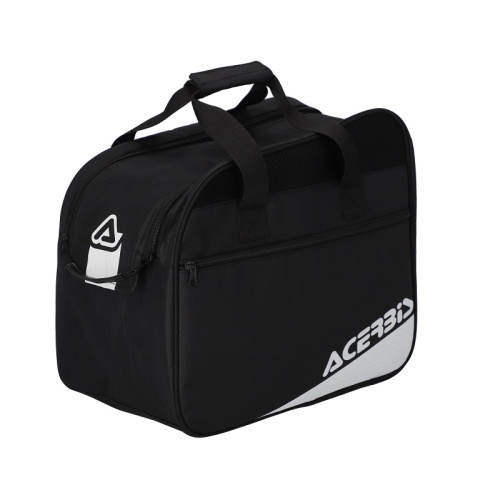 Acerbis Сумка для шлема Helmet Bag 2.0 Black в Ростове-на-Дону