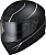IXS Шлем HX 1100 2.1 Черно-белый Матовый в Ростове-на-Дону