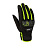 Bering Перчатки York Black/Fluo в Ростове-на-Дону