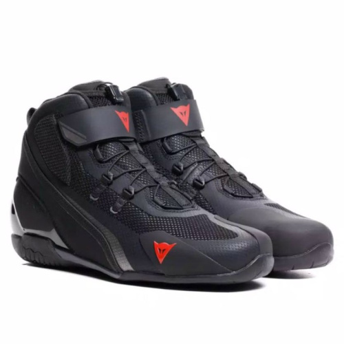 Dainese Мотоботы Herian Air Black/Anthracite в Ростове-на-Дону
