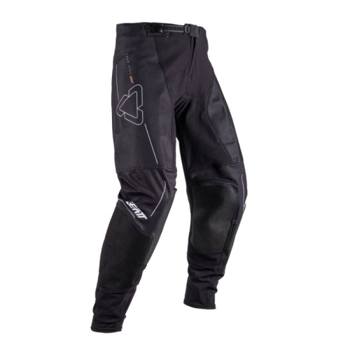 Leatt штаны Moto 4.5 V26 Black в Ростове-на-Дону