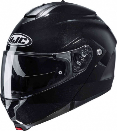 HJC Шлем C 91 Metal Black в Ростове-на-Дону