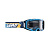 Leatt Маска Velocity 5.5 Ink Light Grey 58% в Ростове-на-Дону