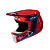 Leatt Шлем кроссовый детский Helmet Kit Moto 3.5 Jr V25 Royal в Ростове-на-Дону