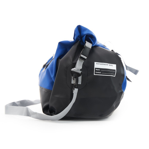 Dragonfly Гермосумка DF Multi XXL Blue 120л в Ростове-на-Дону