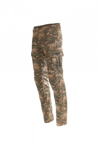 Hyperlook мотоджинсы Barracuda Army в Ростове-на-Дону