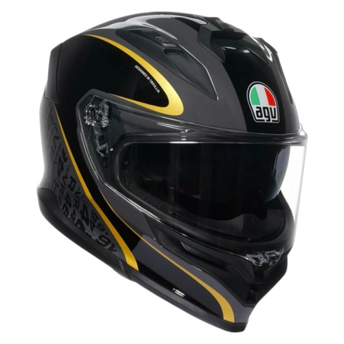 AGV Шлем K7 Flow 46 в Ростове-на-Дону