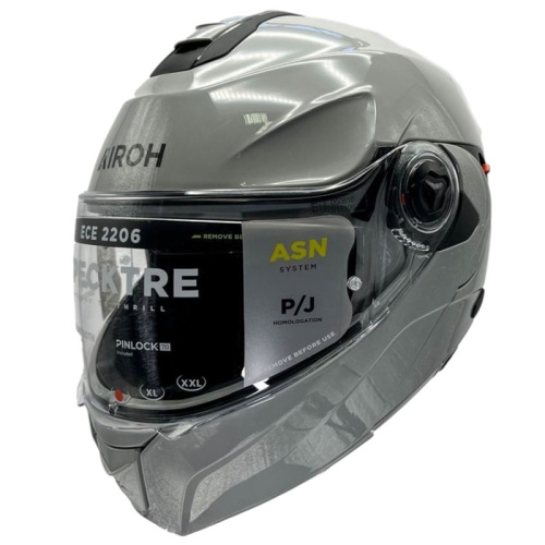 Airoh Мотошлем Specktre Cement Grey Gloss в Ростове-на-Дону