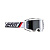 Leatt Маска Velocity 4.5 Iriz White Silver 50% в Ростове-на-Дону