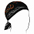 ZAN Бандана SportFlex Pinstripe Flame в Ростове-на-Дону