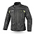 Dimox Мотокуртка текстиль Explorer Mens Touring Black/Yellow в Ростове-на-Дону