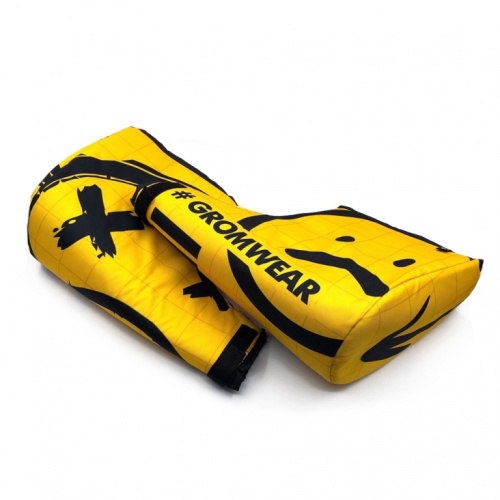 Grom Муфта на руль Sadman Yellow в Ростове-на-Дону