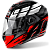 Airoh шлем интеграл Storm Starter Red Gloss в Ростове-на-Дону