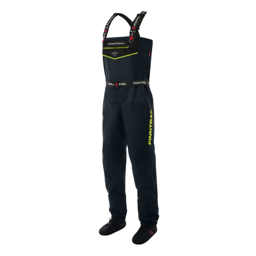 Finntrail Вейдерсы Enduro 1525 Graphite в Ростове-на-Дону