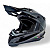 AiM Шлем RH855 Black Glossy в Ростове-на-Дону