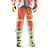 Acerbis Брюки дождевые Rain Clear 3.0 Clear в Ростове-на-Дону