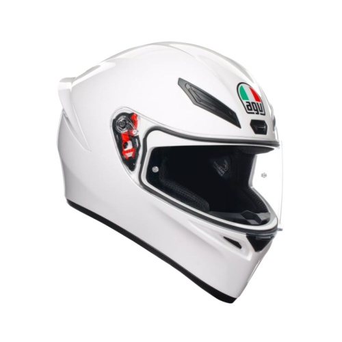 AGV Шлем K1 S White в Ростове-на-Дону
