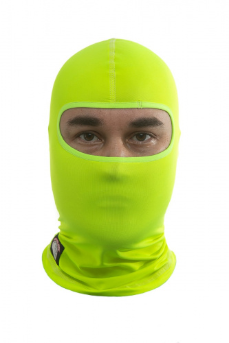 Hyperlook Подшлемник летний Exhilarant Acid в Ростове-на-Дону