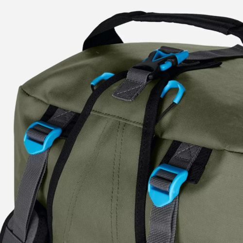 Finntrail Гермосумка Explorer 1728 Khaki 100L в Ростове-на-Дону